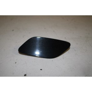 Afdekkap koplampsproeier links phantomzwart Audi RS6 Bj 13-14