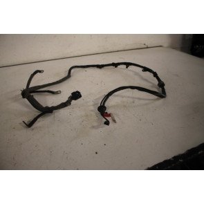 Kabelboom startmotor 4.2 V8 benz. Audi A6 Bj 05-08