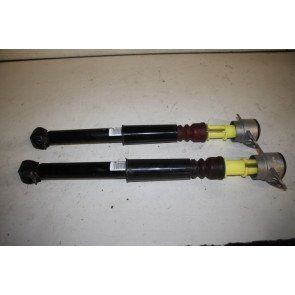 Set gasgevulde schokdempers achter Audi A6, A7 Bj 11-18