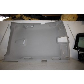 Hemelbekledingschaal maanzilver Audi A7, S7, RS7 Bj 19-heden