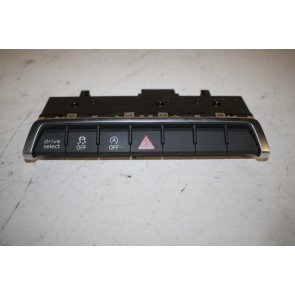 Multischakelaar Audi A3, S3, Q3 Bj 19-heden