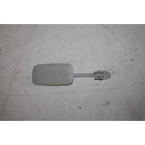 Afdekkap a-stijlbekleding RB sterzilver Audi A4, S4, RS4, A5, S5, RS5, Q7 Bj 08-16