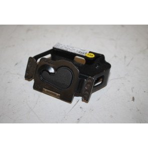 Bevestigingsoog LV zwart Audi A4, S4, RS4 Avant Bj 16-heden