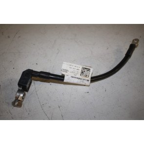 Regelapparaat accubewaking div. Audi modellen Bj 07-18