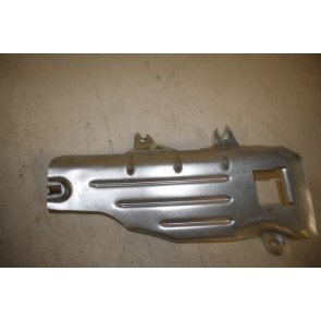 Houder voetensteun Audi TT, TTS, TTRS Bj 07-15