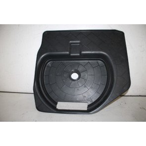 Deksel reserve-wielbak Audi A4, S4, RS4, A5, S5, RS5 Bj 08-16