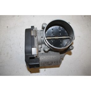 Gasklephuis 3.0 V6 TFSI benz. Audi A4, S4, A5, S5, A6, A7, A8, Q5, Q7 Bj 08-17  