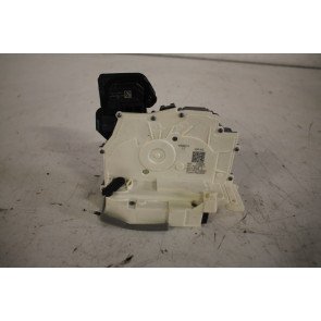 Portierslot RV Audi A6, S6, RS6, A7, S7, RS7, Q8, SQ8, RSQ8, E-Tron Bj 19-heden