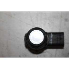 Ultrasoonsensor parkeerhulp floretzilver div. Audi modellen Bj 13-heden