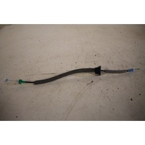 Bowdenkabel voorzijde Audi A6, S6, RS6 Bj 19-heden