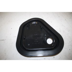 Afdekking bi-plaat portier LV Audi A6, S6, RS6, A7, S7, RS7 Bj 19-heden