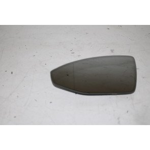 Spiegelglas (groothoek) met draagplaat links div. Audi modellen Bj 18-heden 