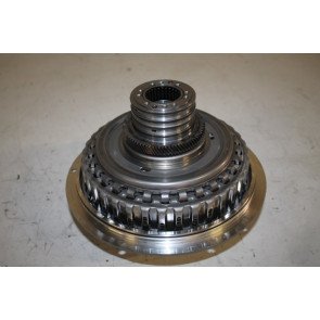 2-voudige koppeling versnellingsbak 7-traps Audi A4, A5, A6, A7, Q5 Bj 11-18 