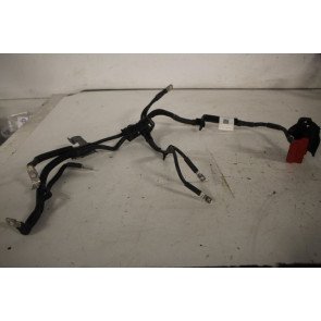 Kabelboom startmotor en dynamo 4.0 TFSI benz. Audi A8 Bj 10-17