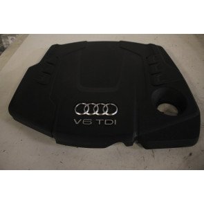 Afdekking v. inlaatspruitstuk 3.0 V6 TDI Audi A4, A5, A6 Bj 16-heden