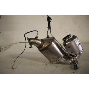 Roetfilter 3.0 V6 TDI Audi A6, A7 Bj 15-18