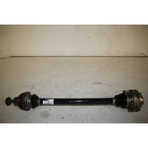 Aandrijfas met homokineten achter div. Audi modellen Bj 09-18