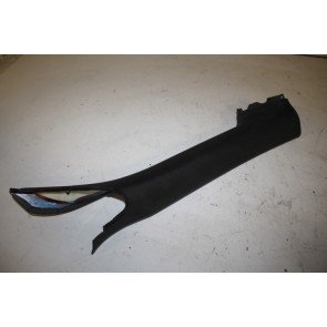 A-stijlbekleding RB zwart Audi TT, TTS, TTRS Roadster Bj 07-14
