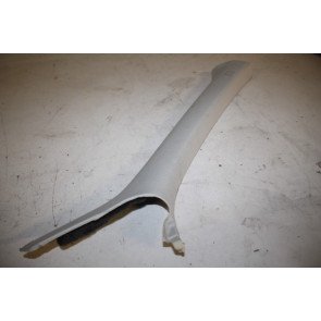 A-A-stijlbekleding RB sterzilver Audi A4, S4, RS4 Bj 08-16