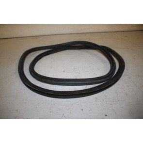 Portierrubber binnen achter Audi A4, S4 Sedan Bj 08-12
