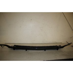 Achterdiffusor zwart-glanzend Audi RSQ8 Bj 20-heden