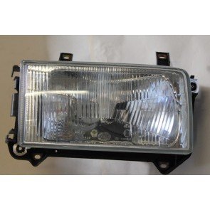 Koplamp rechts Volkswagen Transporter Bj 91-04