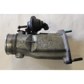 Smoorklep 2.5 V6 TDI Audi A6, Allroad Bj 98-05