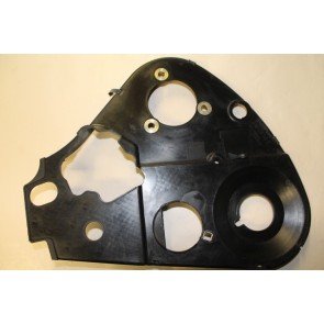 0550695 - 038109145D - Afdekking van tandriemkap 1.9 TDI Audi A3 Bj 97-03
