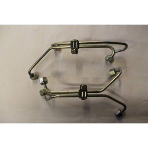Compleet set verstuiverleidingen 1.9 TDI Audi A3 Bj 97-00