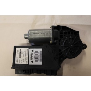 Ruitbedieningsmotor LV ENGELS Audi A4, S4 Bj 01-05