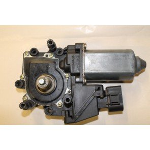 Ruitbedieningsmotor LV Audi A4 Bj 95-97