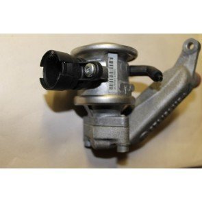 0551204 - 021131101E - Combi-klep secundaire luchtpomp 3.2 V6 benz. Audi A3, TT Bj 03-07