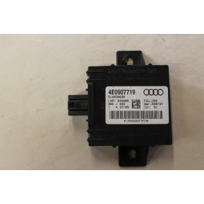 Regelapparaat kantelbeveiliging en alarmsysteem Audi A8, S8 Bj 03-10