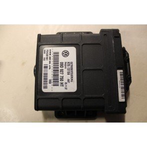 Regelapparaat 6-traps automaat 3.0 V6 TDI Audi Q7 Bj 07-09