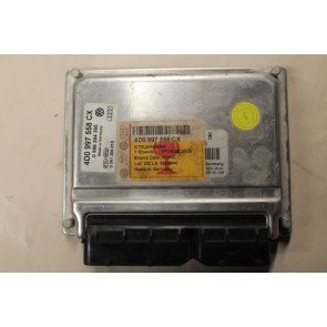 Regelapparaat benzinemotor 4.2 V8 Audi A8 Bj 99-03