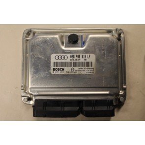 Regelapparaat dieselmotor 1.9 TDI Audi A4 BJ 01-05