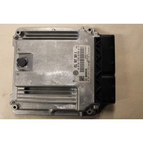 Regelapparaat dieselmotor 2.0 TDI VW Transporter Bj 09-heden