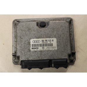 Regelapparaat benzinemotor 1.8T Audi A3 Bj 97-00