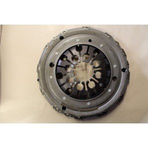 Vliegwiel met koppeling 2.4 V5 TDI VW Transporter Bj 96-04