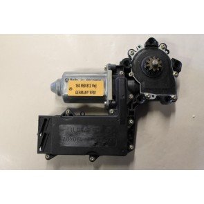 Ruitbedieningsmotor RA VW Golf Cabriolet Bj 94-98