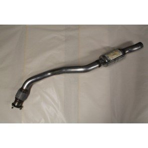 Uitlaatpijp links 4.2 V8 benzine Audi S5 Coupe Bj 08-11
