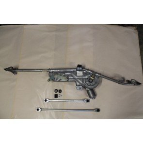 Compleet ruitenwissermechaniek VW Sharan, Seat Alhambra Bj 01-10