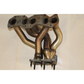 Uitlaatspruitstuk 2.3 V5 benzine VW Passat Bj 97-00