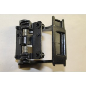 Reparatieset afdekking koplampsproeier links Audi A8, S8 Bj 03-10