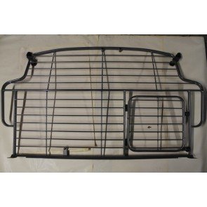 Scheidingsnet buisframe Audi Q7 Bj 07-heden