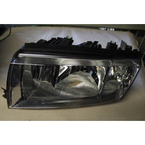 Koplamp links ENGELS Skoda Fabia Bj 00-04