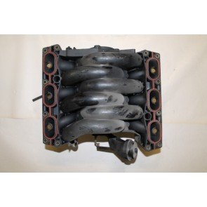 Inlaatspruitstuk 2.8 V6 Audi A4, A6, A8 Bj 95-99