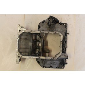 Bovenstuk motoroliecartepan Audi A4, A8 Bj 94-99