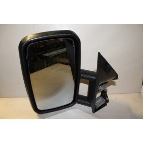 Buitenspiegel links zwart VW LT, LT 4x4 Bj 97-07