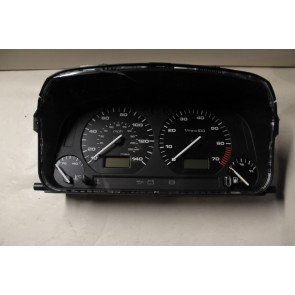 Instrumentenpaneel benzine VW Golf, Vento Bj 92-98